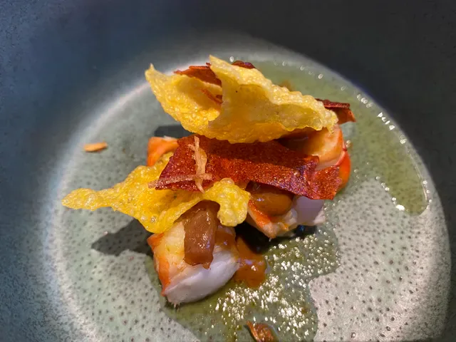Restaurant Coda Bangkok