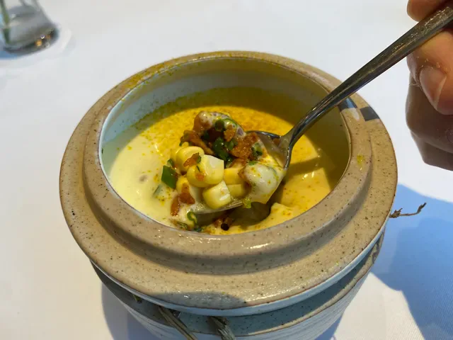 Restaurant Coda Bangkok