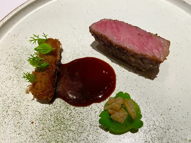Restaurant Coda Bangkok