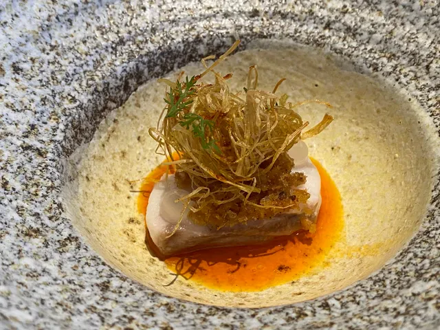 Restaurant Coda Bangkok