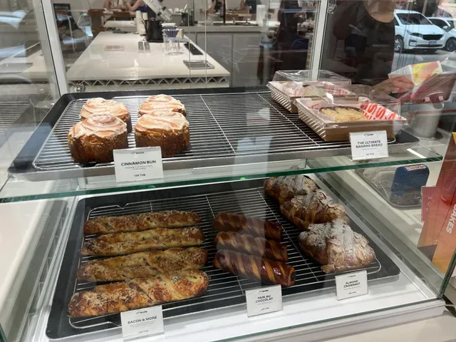 RISE COFFEE - Flagship Store