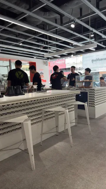 RISE COFFEE - Flagship Store