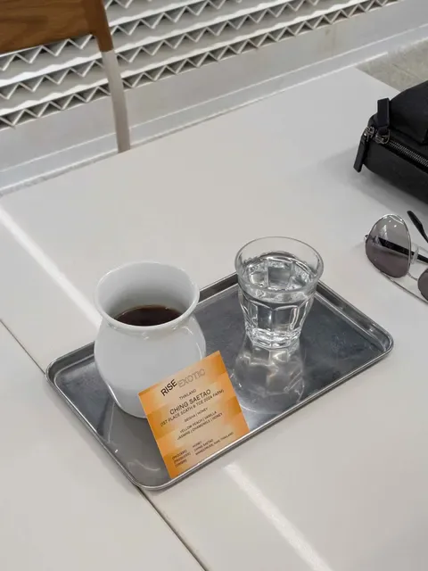 RISE COFFEE - Flagship Store