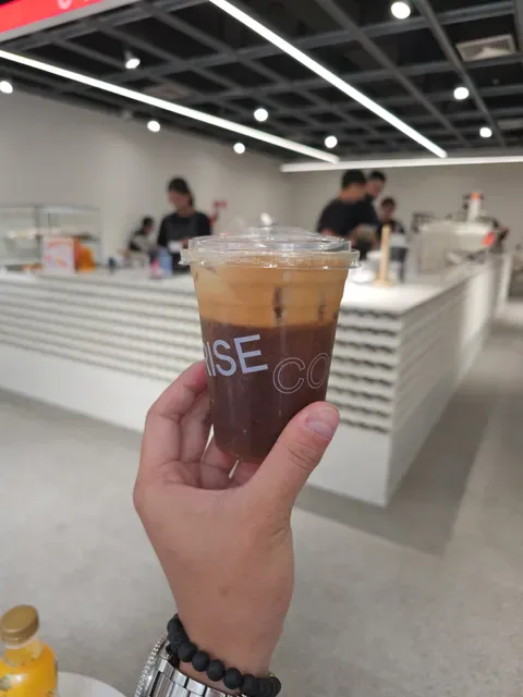 RISE COFFEE - Flagship Store