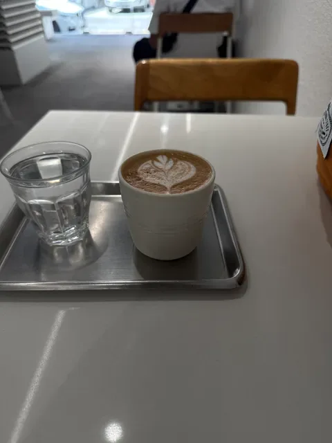 RISE COFFEE - Flagship Store