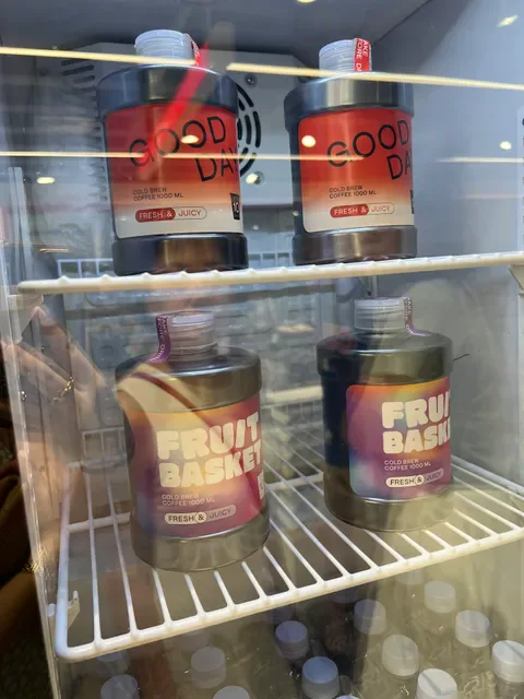 RISE COFFEE - Flagship Store