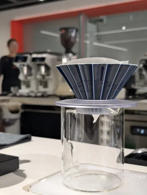 RISE COFFEE - Flagship Store