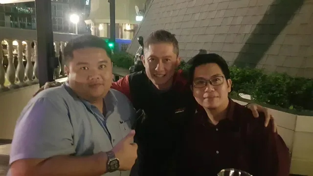 The Speakeasy Rooftop Bar Bangkok