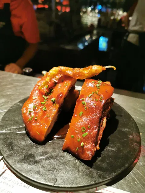 Vaso – Spanish Tapas Bar