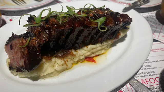 Vaso – Spanish Tapas Bar