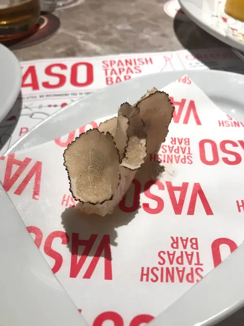 Vaso – Spanish Tapas Bar