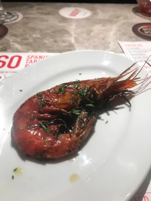Vaso – Spanish Tapas Bar