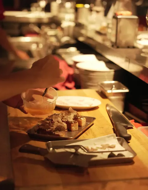 Vaso – Spanish Tapas Bar