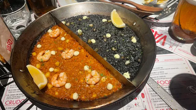 Vaso – Spanish Tapas Bar