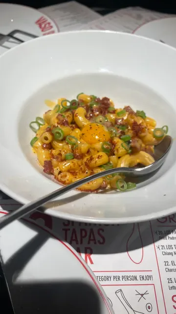 Vaso – Spanish Tapas Bar