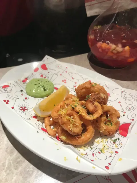 Vaso – Spanish Tapas Bar