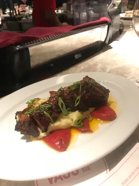 Vaso – Spanish Tapas Bar