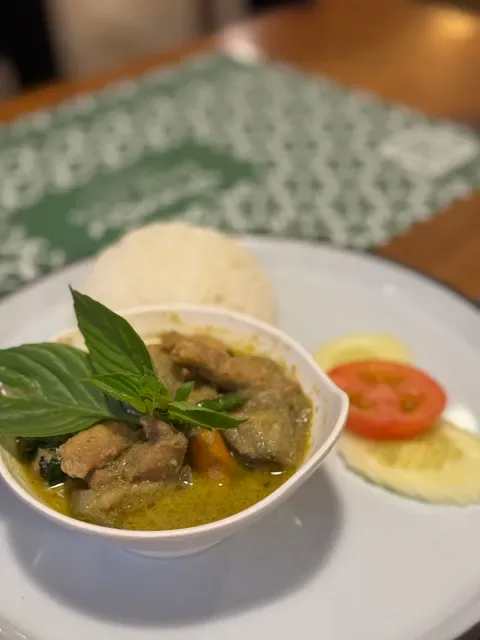 Baan Ying Original Siam Kitchen