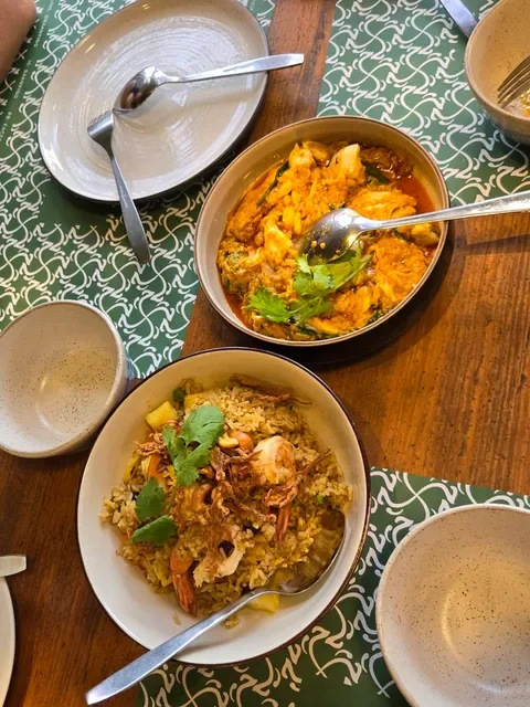 Baan Ying Original Siam Kitchen
