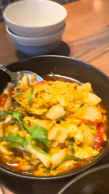 Baan Ying Original Siam Kitchen