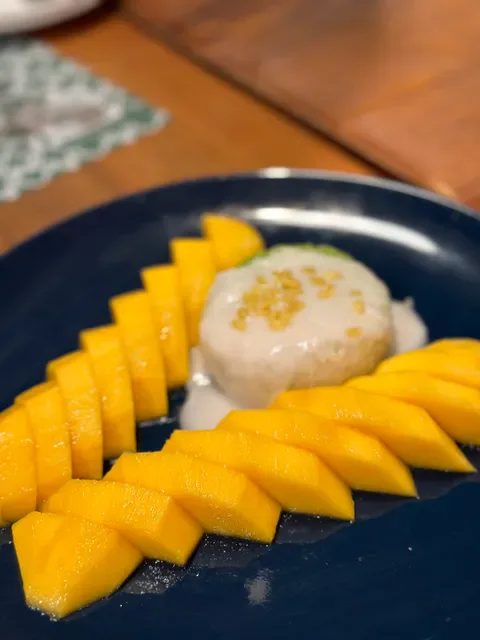 Baan Ying Original Siam Kitchen