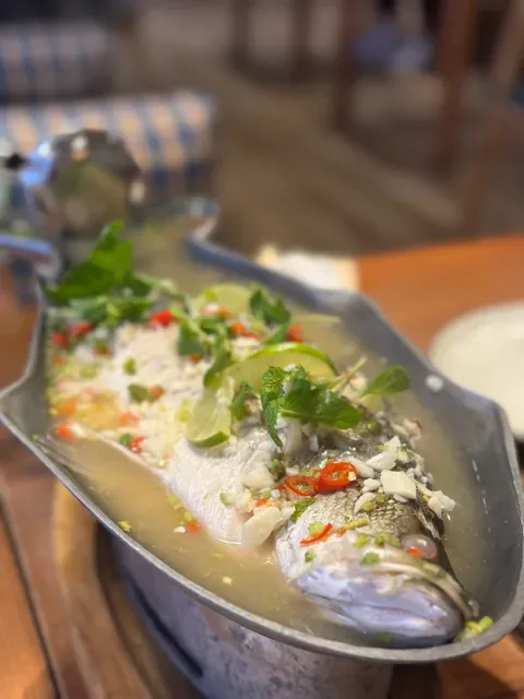Baan Ying Original Siam Kitchen