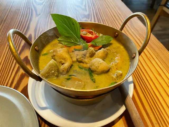 Baan Ying Original Siam Kitchen
