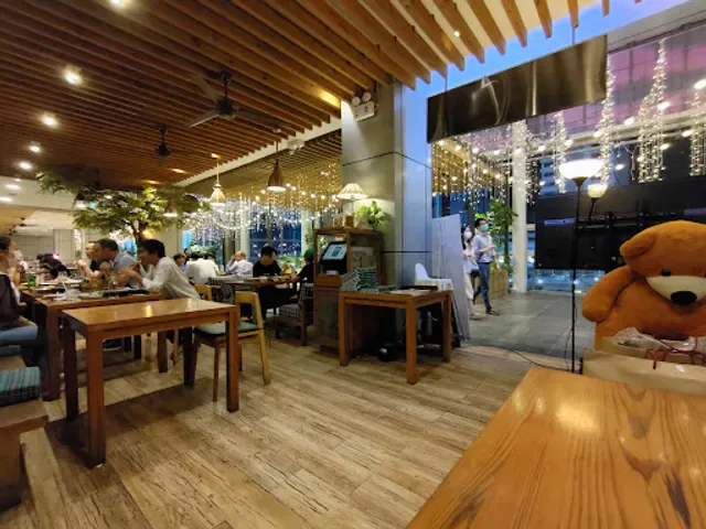 Baan Ying Original Siam Kitchen
