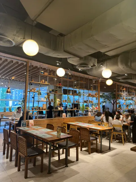 Baan Ying Original Siam Kitchen