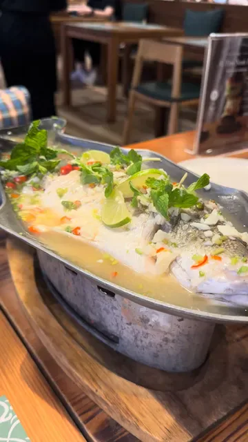 Baan Ying Original Siam Kitchen