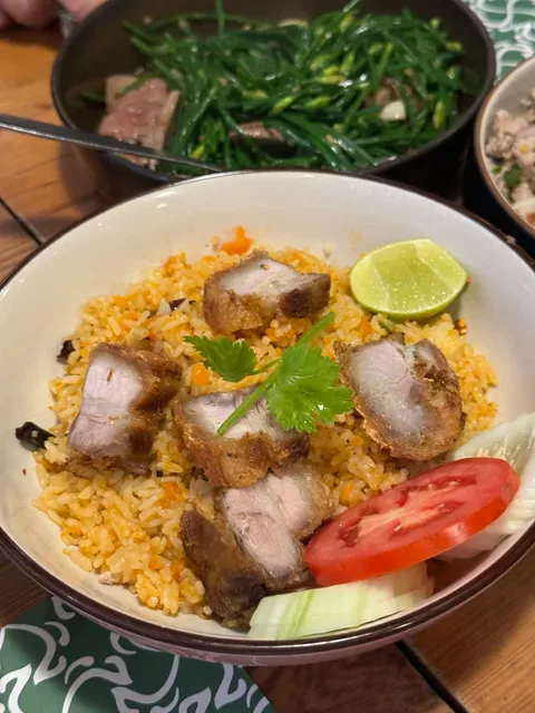 Baan Ying Original Siam Kitchen