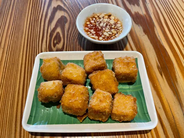 Baan Ying Original Siam Kitchen