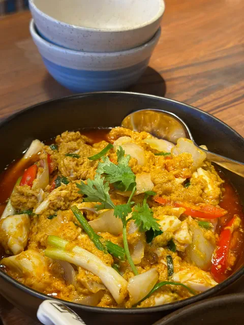 Baan Ying Original Siam Kitchen