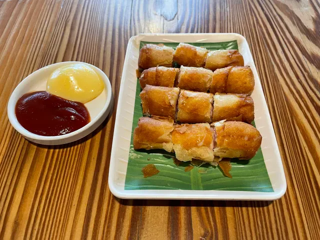 Baan Ying Original Siam Kitchen