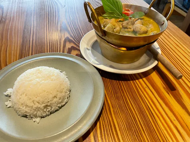 Baan Ying Original Siam Kitchen