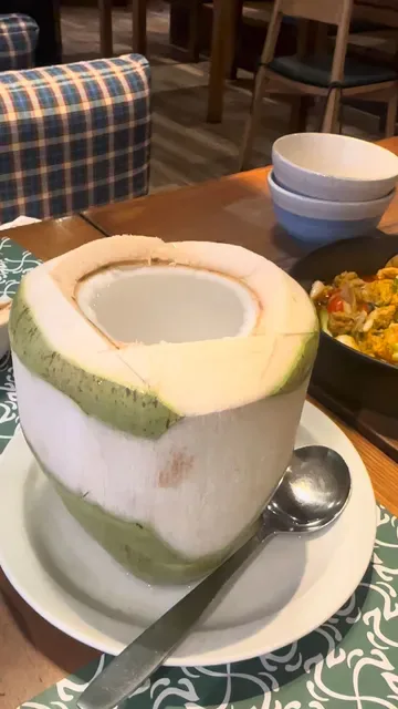 Baan Ying Original Siam Kitchen