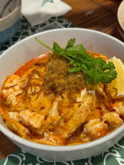 Baan Ying Original Siam Kitchen