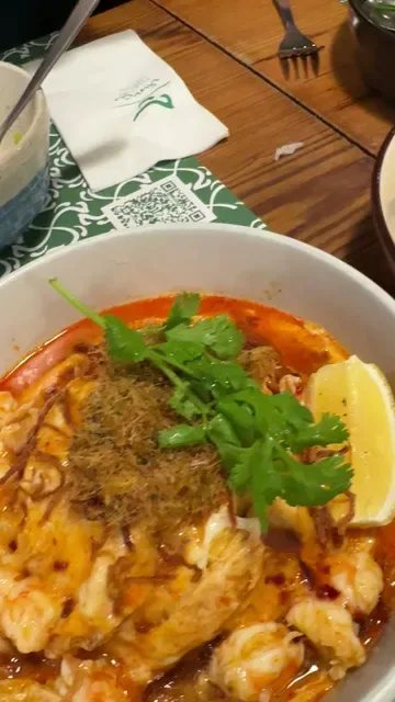 Baan Ying Original Siam Kitchen