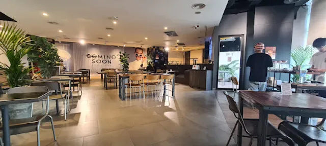 Brave Roasters / Siam Discovery