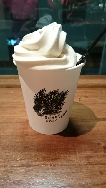 Brave Roasters / Siam Discovery