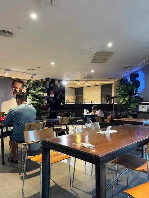 Brave Roasters / Siam Discovery