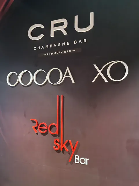 CRU Champagne