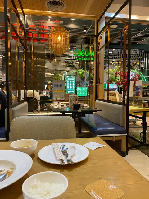 Hua Seng Hong centralwOrld