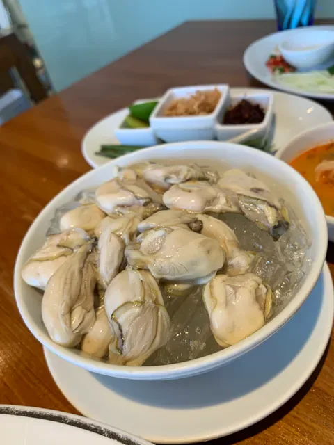Laem Charoen Seafood Central World