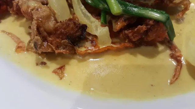 Laem Charoen Seafood Central World
