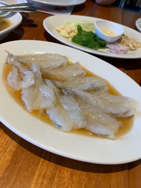 Laem Charoen Seafood Central World