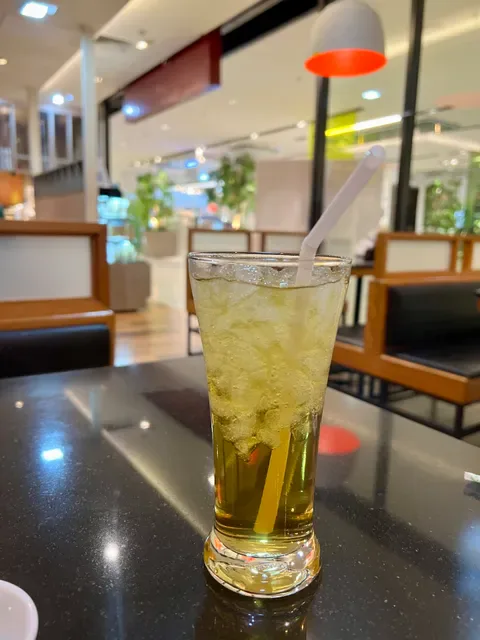 Mae Sri Ruen (centralwOrld)