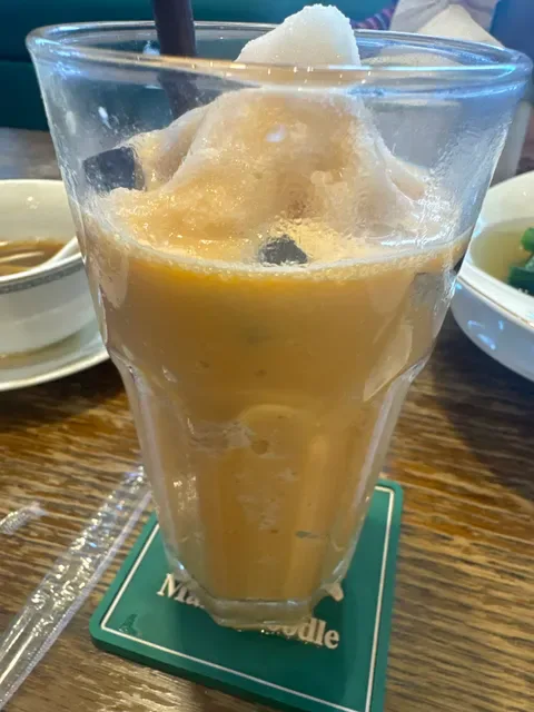 Mak's Noodle Centralworld Branch