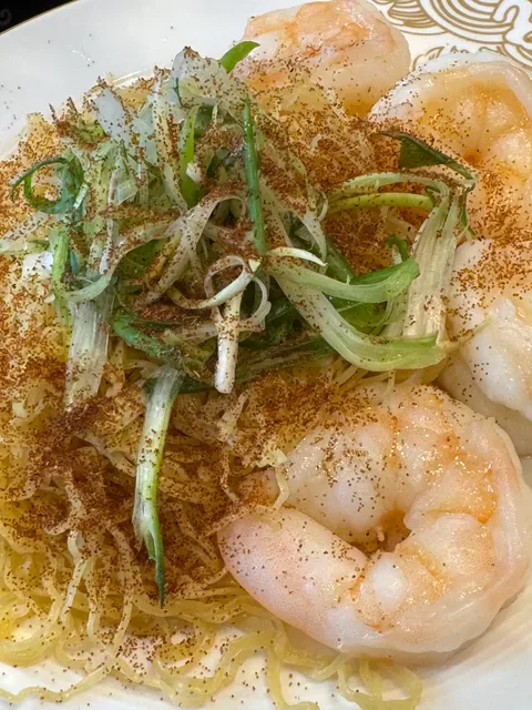 Mak's Noodle Centralworld Branch