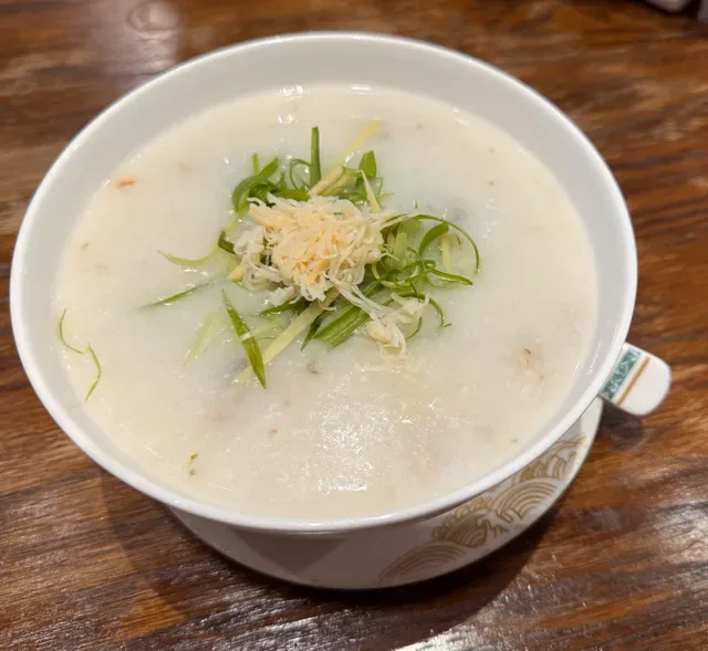 Mak's Noodle Centralworld Branch